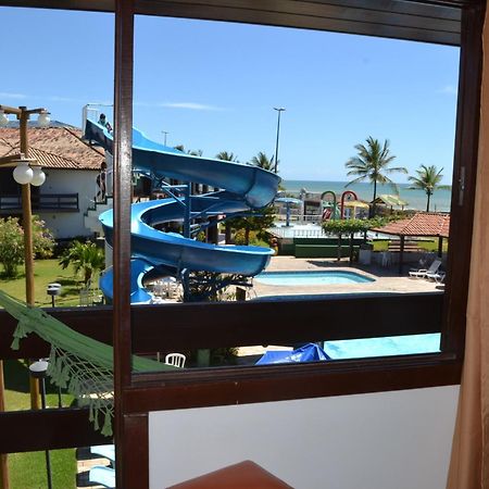 Baia Cabralia Hotel Santa Cruz Cabrália Szoba fotó