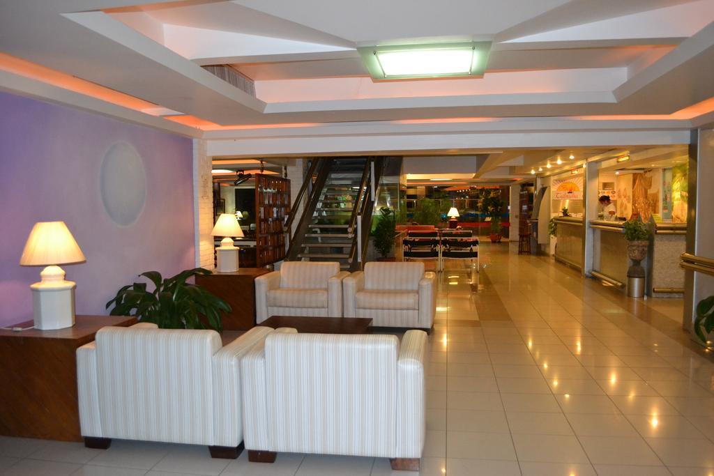 Baia Cabralia Hotel Santa Cruz Cabrália Kültér fotó