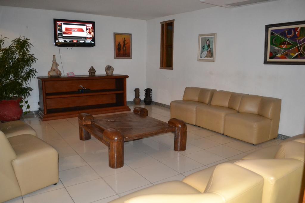 Baia Cabralia Hotel Santa Cruz Cabrália Kültér fotó