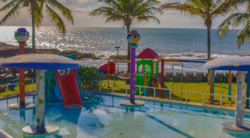 Baia Cabralia Hotel Santa Cruz Cabrália Kültér fotó