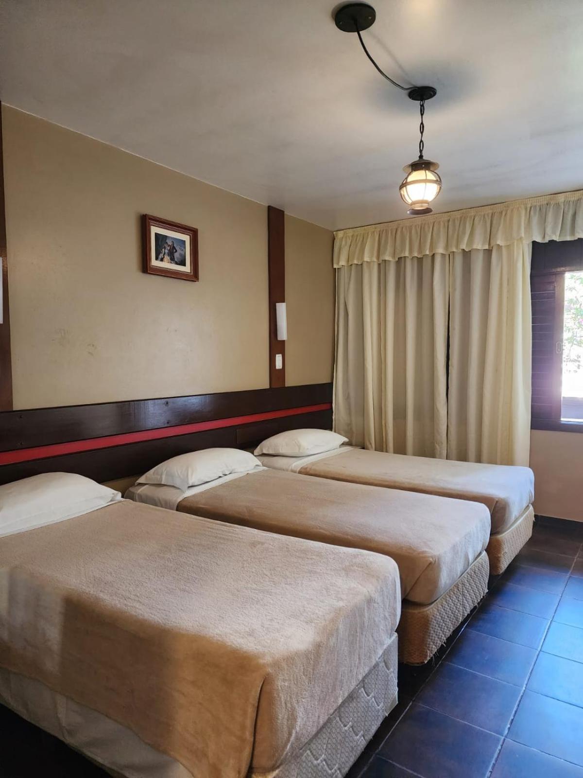Baia Cabralia Hotel Santa Cruz Cabrália Kültér fotó