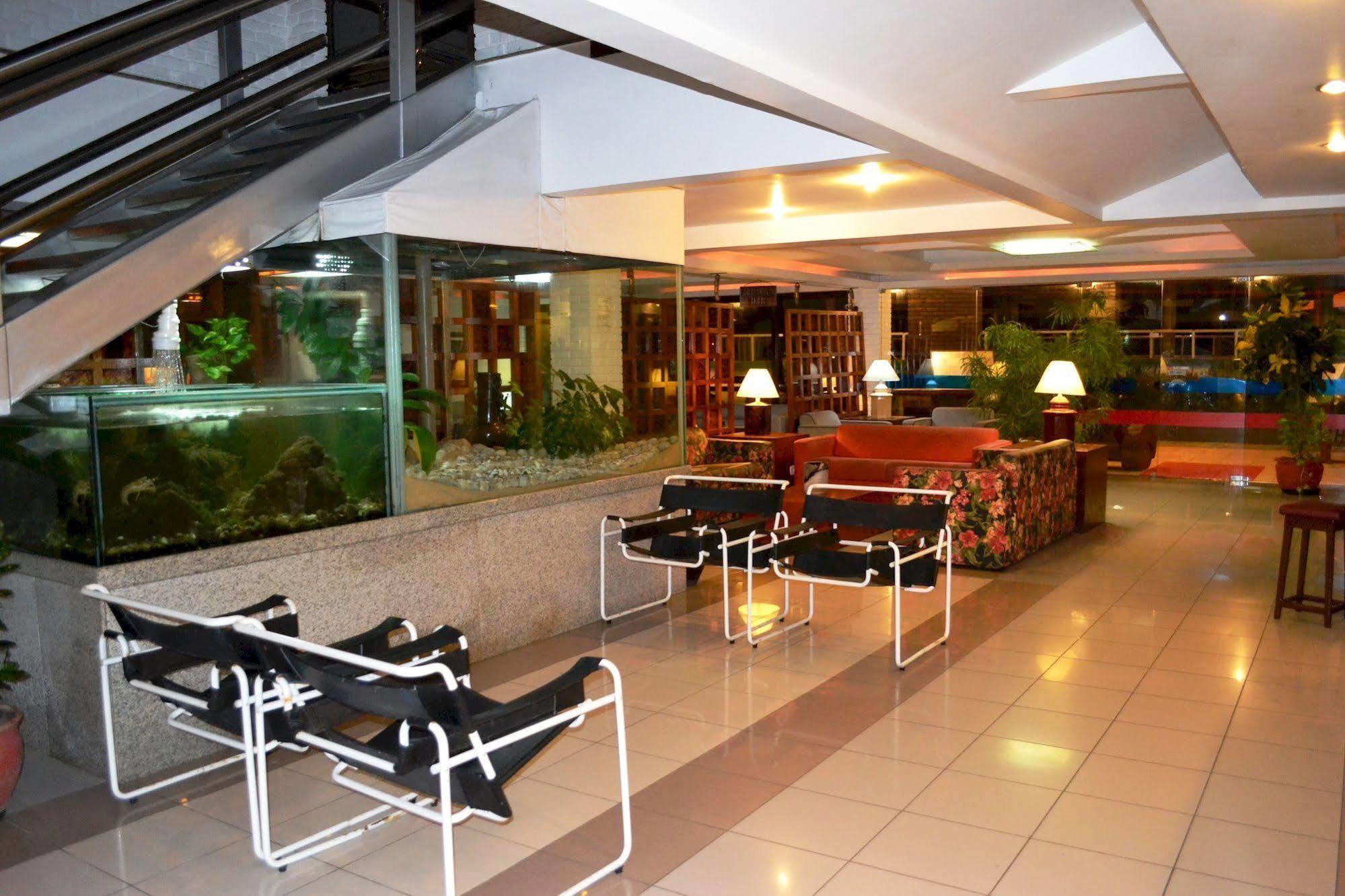 Baia Cabralia Hotel Santa Cruz Cabrália Kültér fotó
