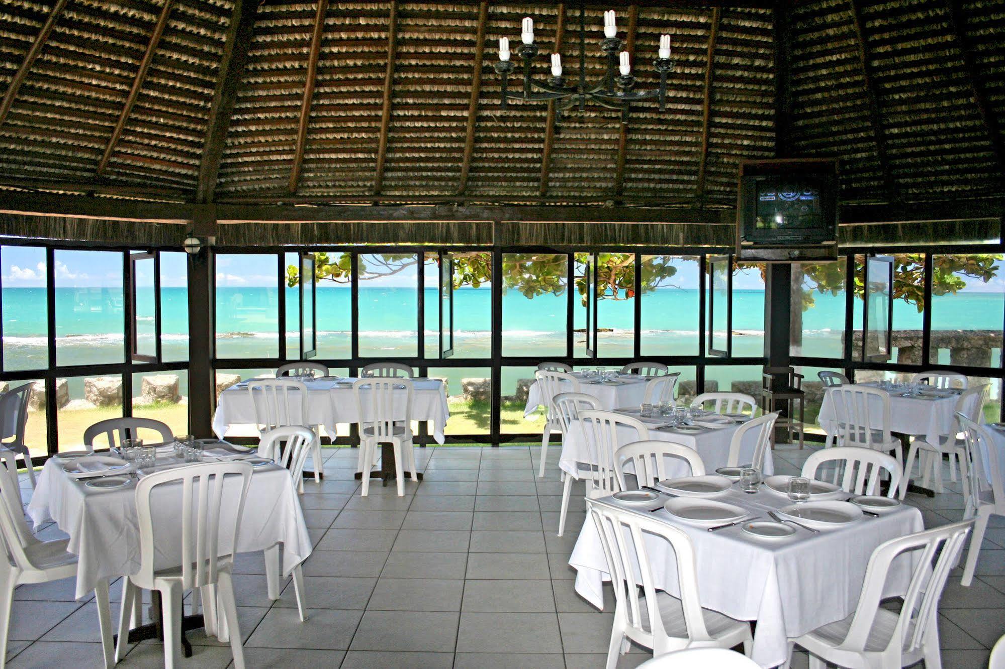 Baia Cabralia Hotel Santa Cruz Cabrália Kültér fotó