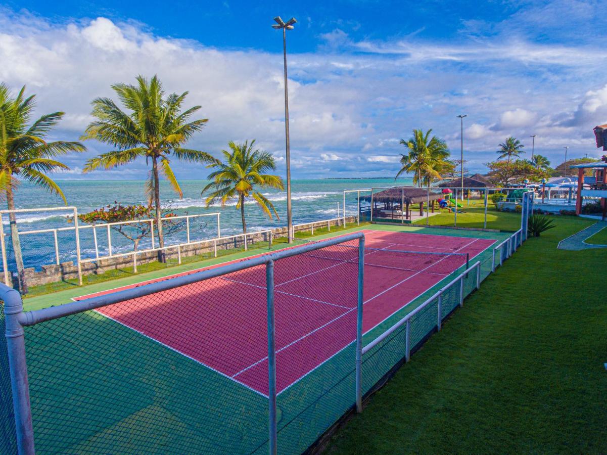 Baia Cabralia Hotel Santa Cruz Cabrália Kültér fotó